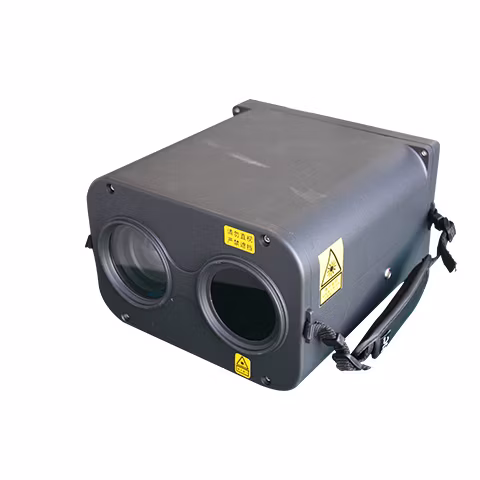 Портативный лазерный видеорегистратор ночного видения (SHR)